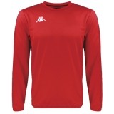 Sweatshirt de Fútbol KAPPA Talsano 304TTJ0-928