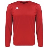 Sudadera de Fútbol KAPPA Talsano 304TTJ0-928