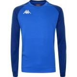 Sweat-shirt de Fútbol KAPPA Parme 31153MW-A00