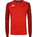 Sweat-shirt de Fútbol KAPPA Parme 31153MW-A01