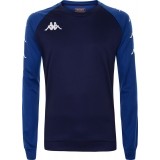 Sweat-shirt de Fútbol KAPPA Parme 31153MW-A03
