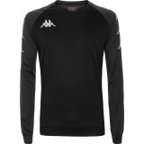 Sweat-shirt de Fútbol KAPPA Parme 31153MW-A05