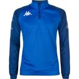 Sweatshirt de Fútbol KAPPA Trieste 31153JW-A00