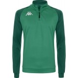 Sweat-shirt de Fútbol KAPPA Trieste 31153JW-A02