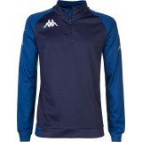 Sweatshirt de Fútbol KAPPA Trieste 31153JW-A03