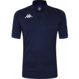 Polo de Fútbol KAPPA Deggiano 311539W-A03