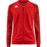 Veste de jogging de Fútbol KAPPA Verone 31153KW-A01