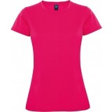 Maillot  de Fútbol ROLY Montecarlo Woman 0423-78