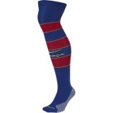 Chaussettes officielles de Fútbol NIKE 1 Equipacin FC Barcelona 2020 SK0222-455