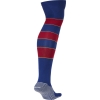 Chaussettes officielles Nike 1 Equipacin FC Barcelona 2020