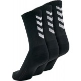 Chaussettes de Fútbol HUMMEL Fundamental  022140-2001