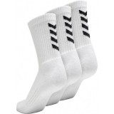 Chaussettes de Fútbol HUMMEL Fundamental  022140-9001