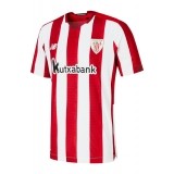 Maillot de Fútbol NEW BALANCE 1 Equipacin Athletic Club Bilbao 2020-2021 Nio JT030135-HME