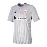 Camisola de Fútbol NEW BALANCE 2 Equipacin Athletic Club Bilbao 2020-2021 Nio JT030147-AWY