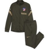 Chandal de Fútbol NIKE Atltico de Madrid Strike 2020-2021 Nio CD5348-325