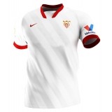 Camiseta de Fútbol NIKE 1  Equipacin Sevilla FC 2020-2021 Nio BV6738-102