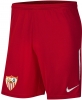 Calo Nike 2 Equipacin Sevilla FC 2020-2021 Nio