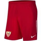 Calzona de Fútbol NIKE 2 Equipacin Sevilla FC 2020-2021 Nio BV6863-657