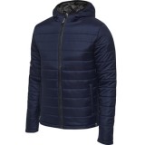 Blouson de Fútbol HUMMEL North Quilted Hood 206687-7026