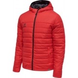 Blouson de Fútbol HUMMEL North Quilted Hood 206687-3062