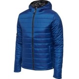 Chaquetn de Fútbol HUMMEL North Quilted Hood 206687-7045