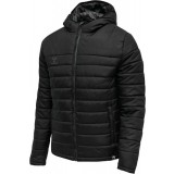 Blouson de Fútbol HUMMEL North Quilted Hood 206687-1006