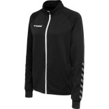 Casaco treino de Fútbol HUMMEL HmlAuthentic Poly Zip 205368-2114