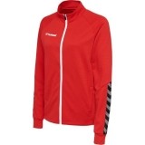 Casaco treino de Fútbol HUMMEL HmlAuthentic Poly Zip 205368-3062