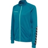 Chaqueta Chndal de Fútbol HUMMEL HmlAuthentic Poly Zip 205368-8745