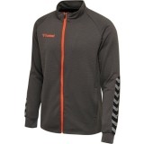 Veste de jogging de Fútbol HUMMEL HmlAuthentic Poly Zip 205366-1525