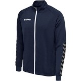 Casaco treino de Fútbol HUMMEL HmlAuthentic Poly Zip 205366-7026