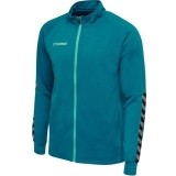 Chaqueta Chndal de Fútbol HUMMEL HmlAuthentic Poly Zip 205366-8745