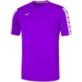 Maillot de Fútbol MIZUNO Nara 32FA9A51-67