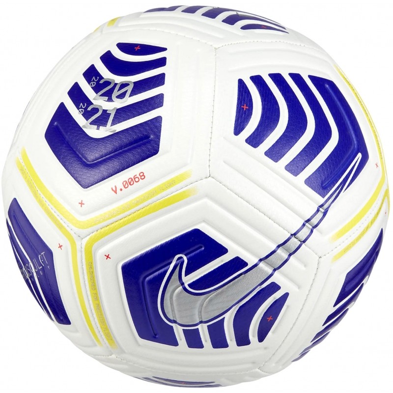 Bola Futebol 3 Nike Strike