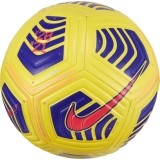 Ballon Taille 3 de Fútbol NIKE Strike HI-VIS DB7853-710-T3