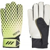 Gants de gardien de Fútbol ADIDAS Predator GL Training  Junior FS0412