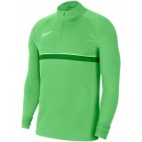 Sweat-shirt de Fútbol NIKE Dri-FIT Academy 21 Top CW6110-362