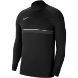 Sweat-shirt de Fútbol NIKE Dri-FIT Academy 21 Top CW6110-014