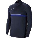 Sweat-shirt de Fútbol NIKE Dri-FIT Academy 21 Top CW6110-453