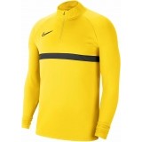 Sweat-shirt de Fútbol NIKE Dri-FIT Academy 21 Top CW6110-719