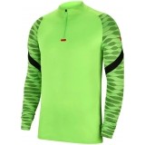 Sudadera de Fútbol NIKE Dri-FIT Strike CW5858-398