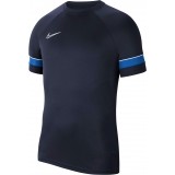 Camiseta Entrenamiento de Fútbol NIKE Dri-Fit Academy CW6101-453