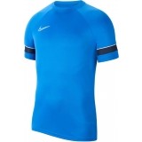 Camiseta Entrenamiento de Fútbol NIKE Dri-Fit Academy CW6101-463