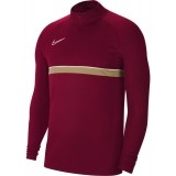 Sweatshirt de Fútbol NIKE Dri-FIT Academy 21 Top CW6110-677