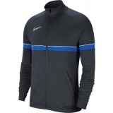 Chaqueta Chndal de Fútbol NIKE Academy 21 Knit Track Jacket CW6113-453