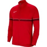 Casaco treino de Fútbol NIKE Academy 21 Knit Track Jacket CW6113-657