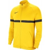 Veste de jogging de Fútbol NIKE Academy 21 Knit Track Jacket CW6113-719