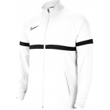 Casaco treino de Fútbol NIKE Academy 21 Woven Track Jacket  CW6118-100