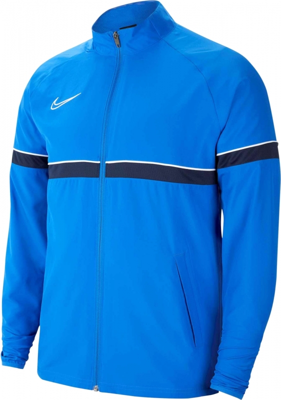 Casaco treino Nike Academy 21 Woven Track Jacket 