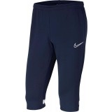 Pantalon de Fútbol NIKE Academy 21 3/4 Knit Pant CW6125-451